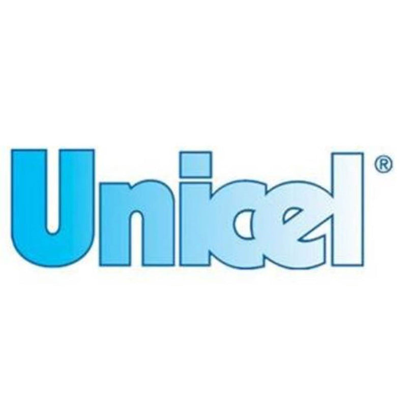 Unicel 5CH-402 Replacement 40 SqFt Filter Cartridge for Hot Tub Spa, 204 Pleats