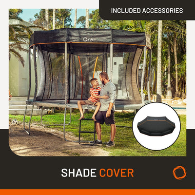 L Ultra Box A + L Ultra Box B + L Ultra Box C + L Ultra Box D + Shade Cover (Ultra L)