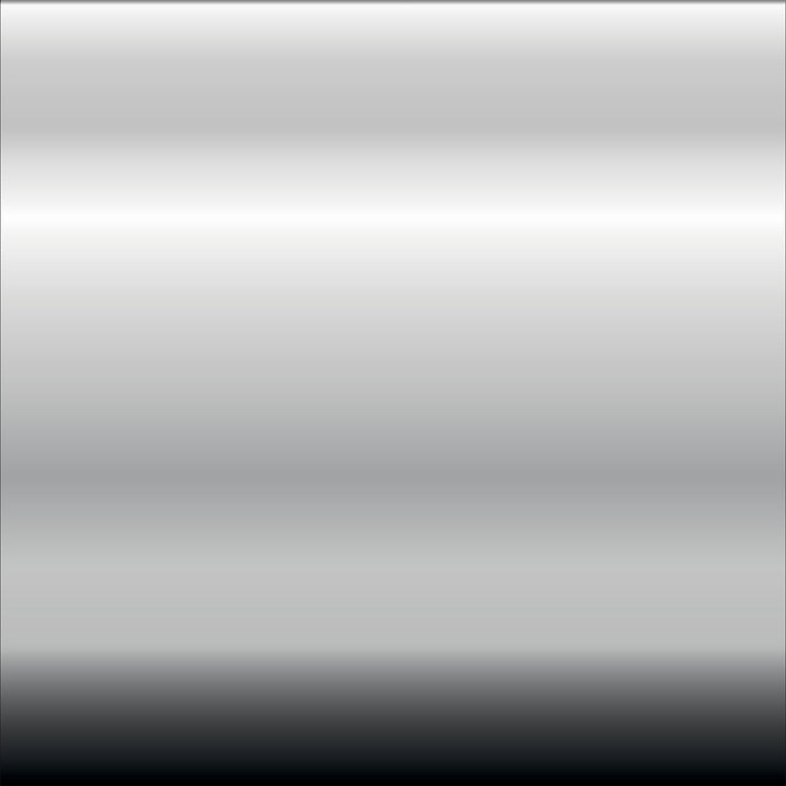 Rev-A-Shelf 11" Quad Under Cabinet Glass & Stemware Holder, Chrome, 3450-11CR