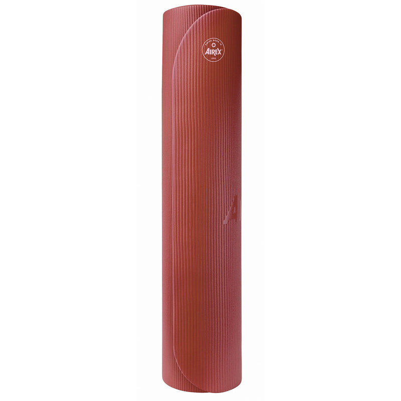 Airex Corona 200 Workout Exercise Foam Gym Floor Yoga Mat Pad, Terra (Used)