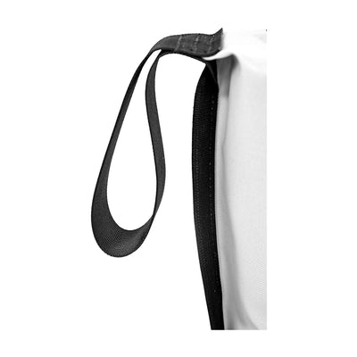 Kuuma 240 Qt Portable Soft Insulated Fish Cooler Bag w/ Drain Plug (Open Box)