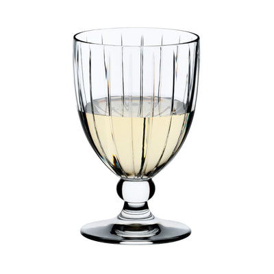 Riedel Sunshine Crystal Glass (2 Pack) & Vinum Crystal Red Wine Glass (2 Pack) - VMInnovations