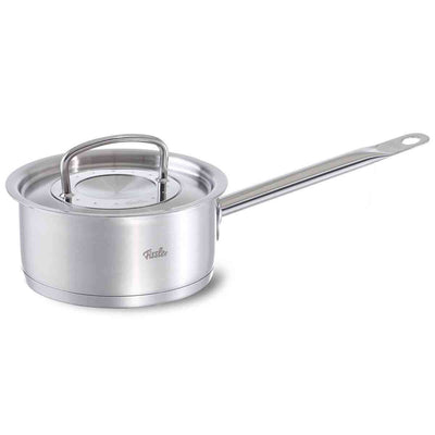 Fissler Original Profi Stainless Steel Ovenproof Saucepan, 1.5-Quart (Open Box)
