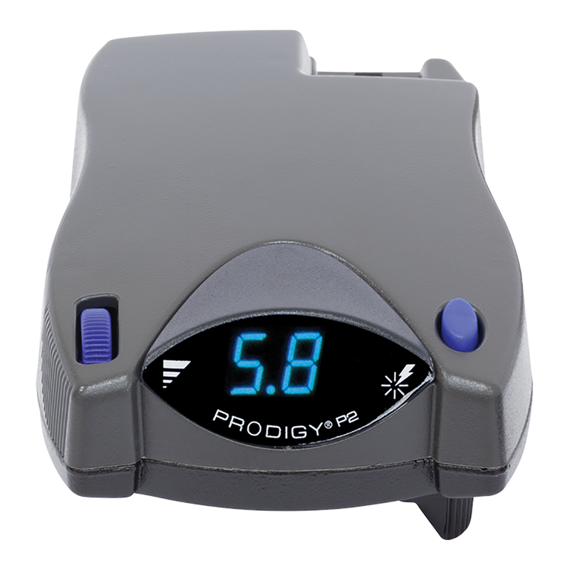 Tekonsha Prodigy P2 Universal Electronic Trailer Brake Control System(For Parts)