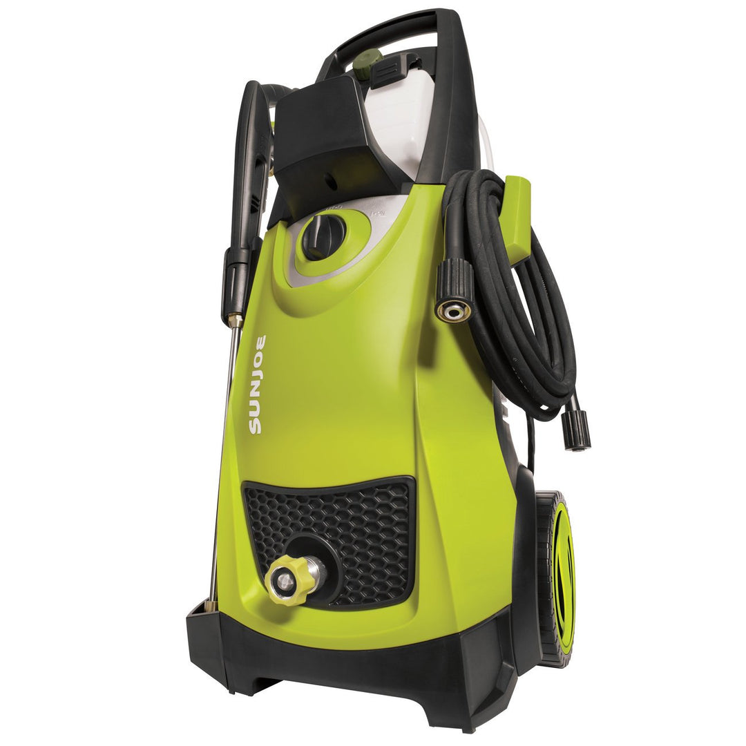 Sun Joe SPX3000 Electric Pressure Jet 2030 PSI 1.76 GPM (Refurbished)(For Parts) - VMInnovations