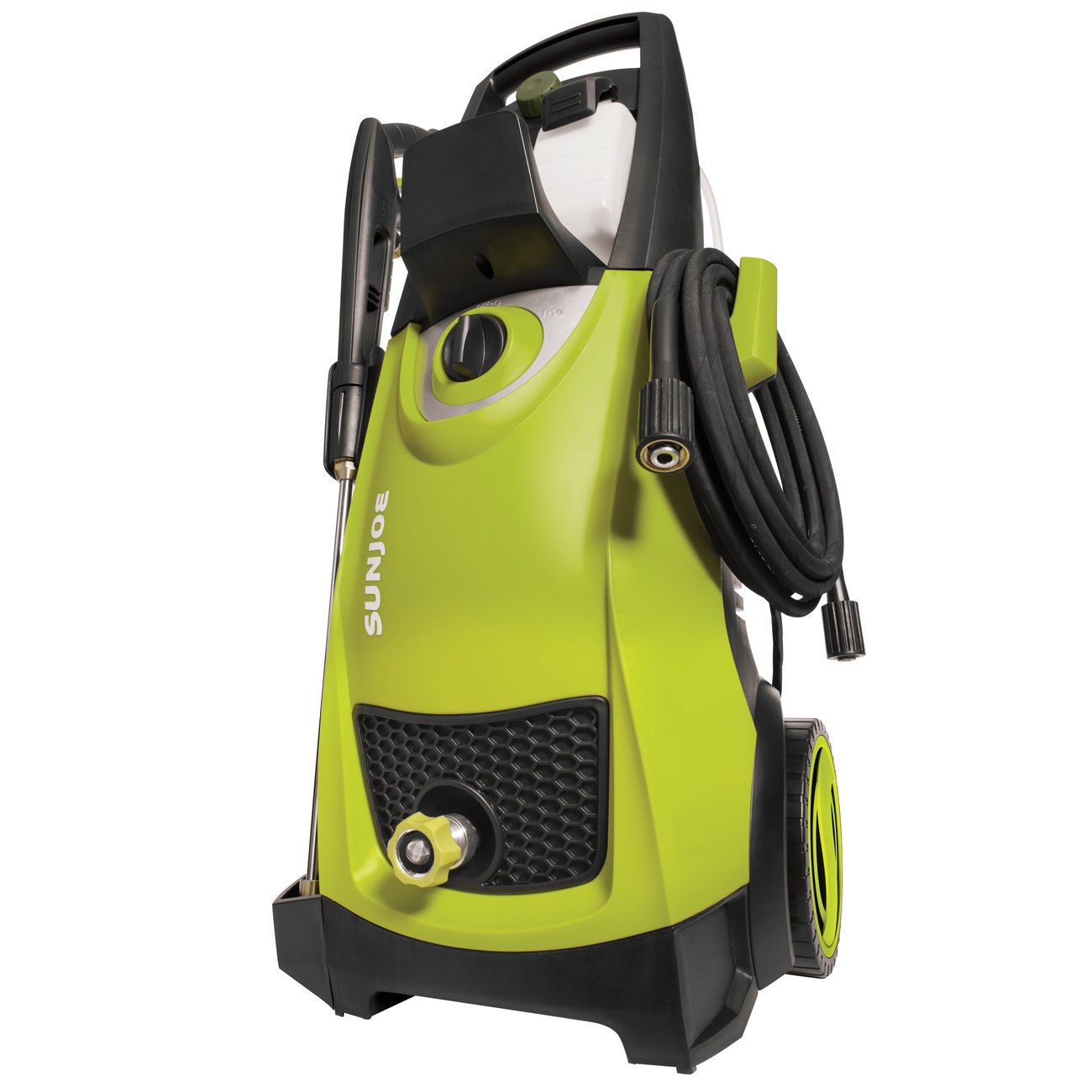 Sun Joe SPX3000 Electric Pressure Jet 2030 PSI 1.76 GPM (Refurbished)(For Parts) - VMInnovations