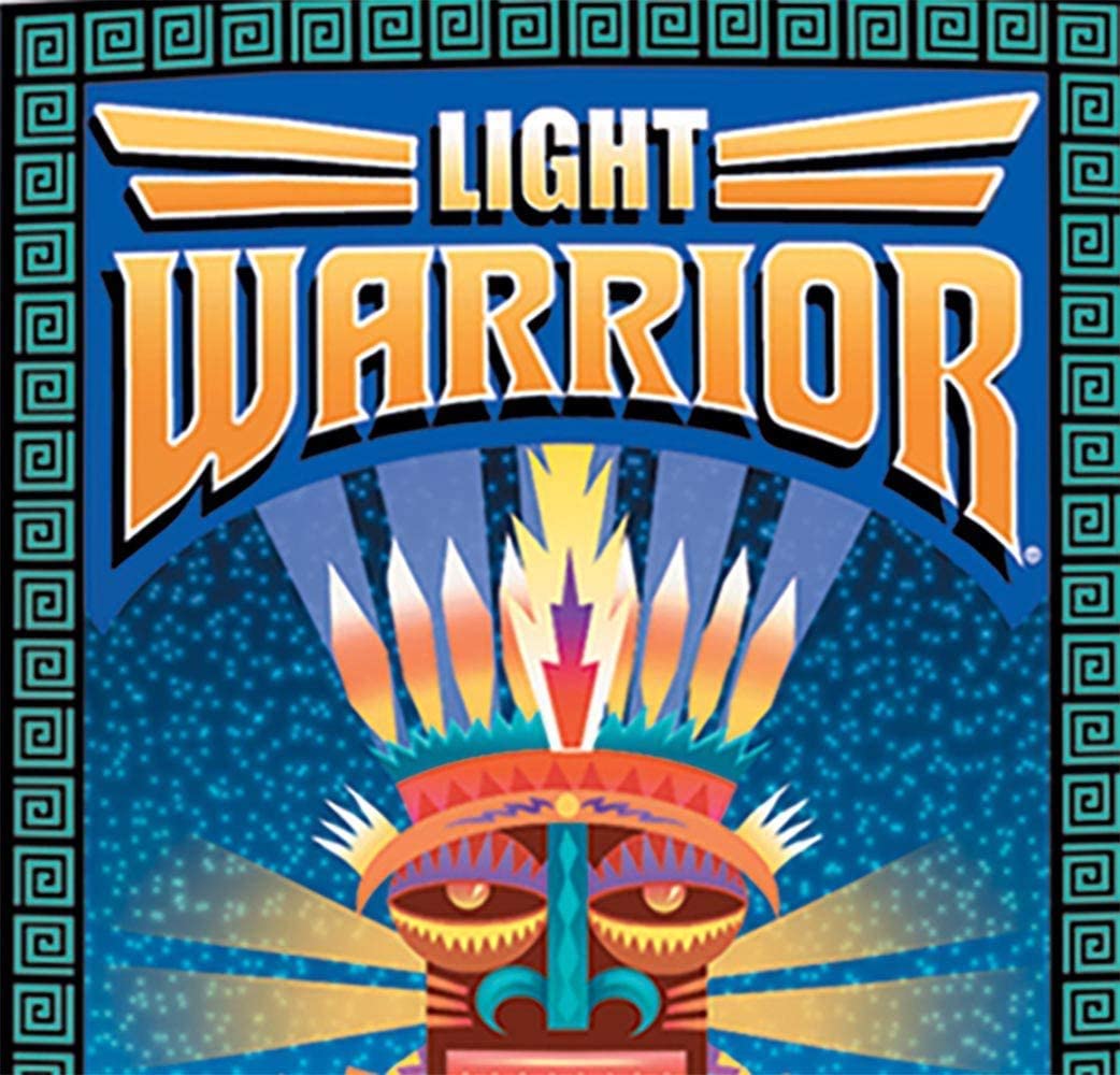 FoxFarm FX14023 Light Warrior Soilless Seed Germinator Starter Mix, 1 Cubic Foot - VMInnovations