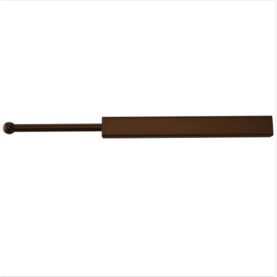 Rev-A-Shelf Sidelines CVLSL-14-BZ-1 14" Telescoping Closet Valet Rod, Bronze