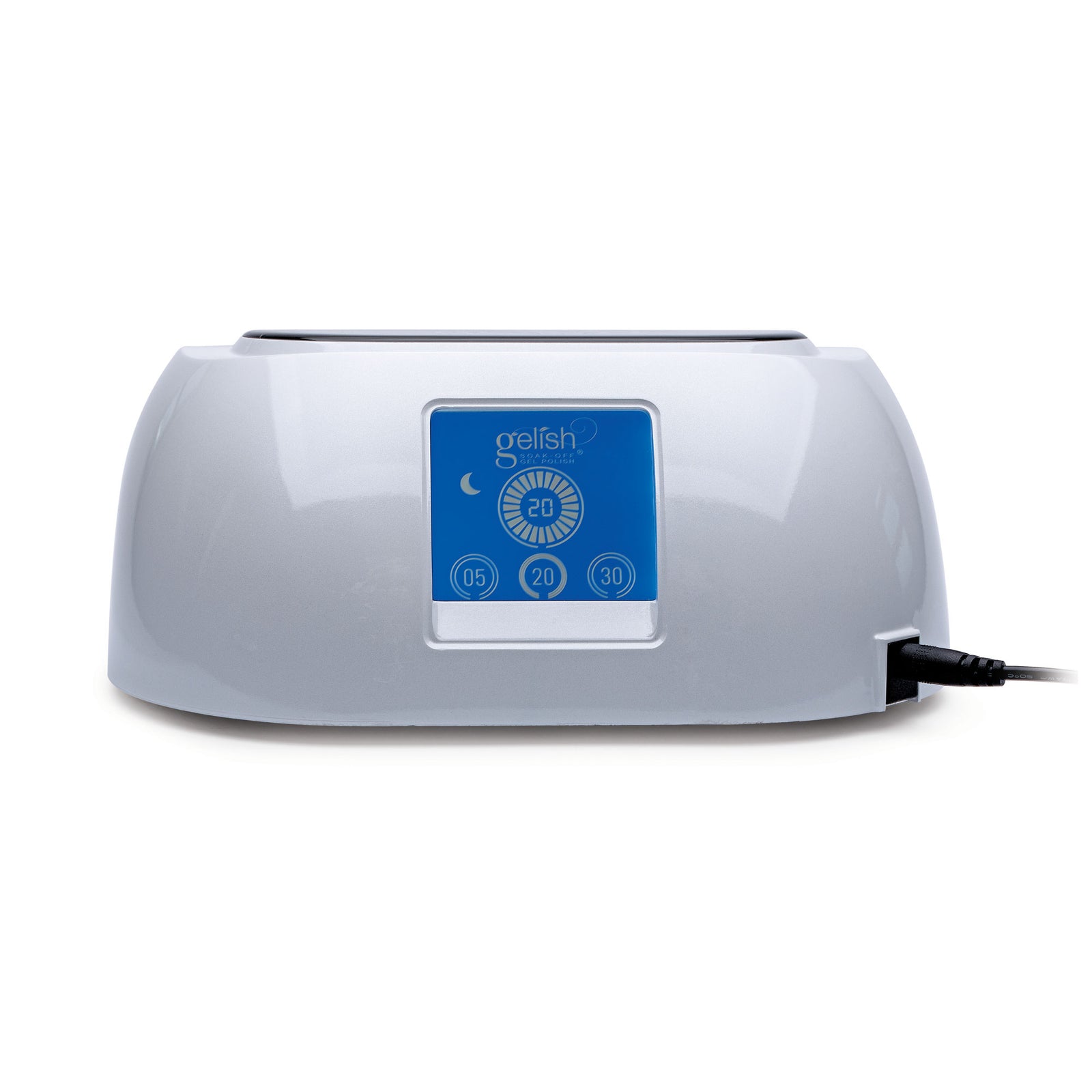 Gelish 18G Plus with Comfort Cure 36 Watt LED Gel Curing Light (Open Box) - VMInnovations