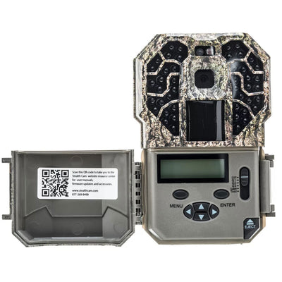 Stealth Cam G45NGX G Series Camouflage Wildlife Scouting Hunting Trail Camera