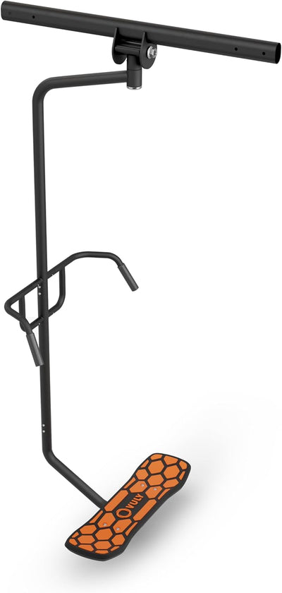 Swing Set Upsize Kit (2 Pack)  + Max Swingset Box A (2 Pack)  + Max Swingset Box B + Max Shade Cover (L) + Nest Swing + Bungee Rope + Bounce Swing only (no bungee) + Spin Swing - VMInnovations