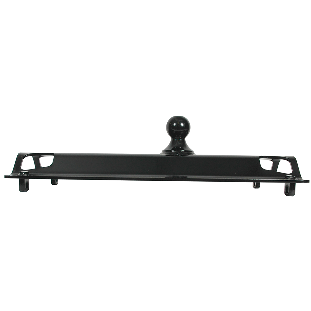 Reese Towpower Pro Series Universal 25,000Lb Gooseneck Trailer Hitch Plate(Used)