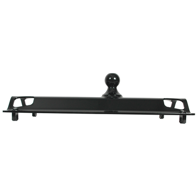 Reese Towpower Pro Series Universal 25,000Lb Gooseneck Trailer Hitch Plate(Used)