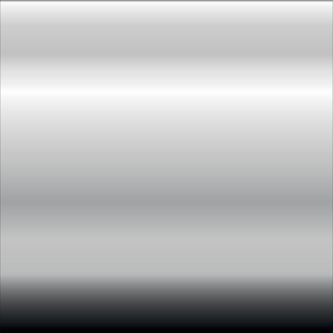 Rev-A-Shelf 11" Quad Under Cabinet Glass & Stemware Holder, Chrome, 3450-11CR