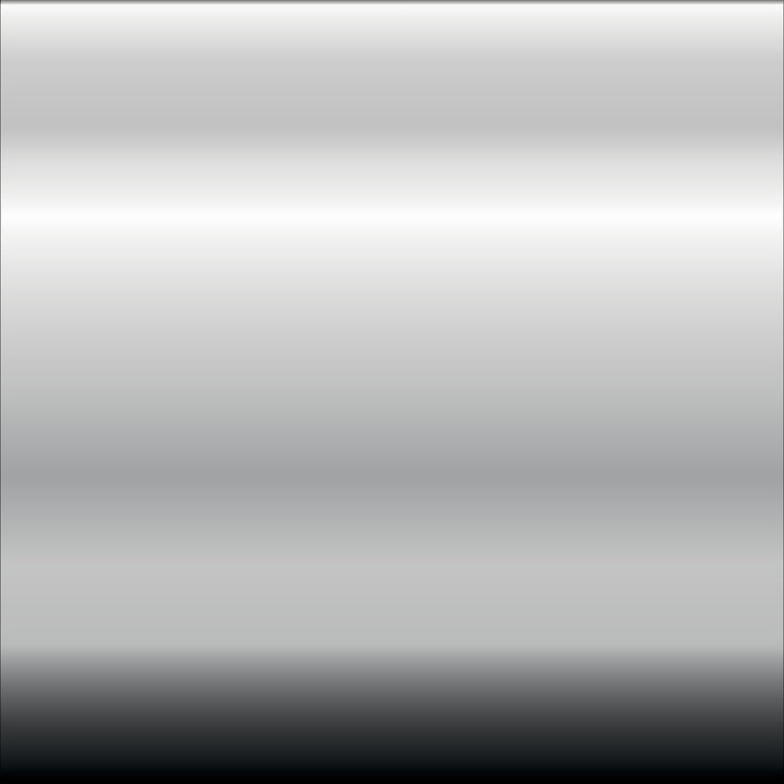 Rev-A-Shelf 15" Base Cabinet File Drawer Organizer System, Chrome, RAS-FDSM-DM15