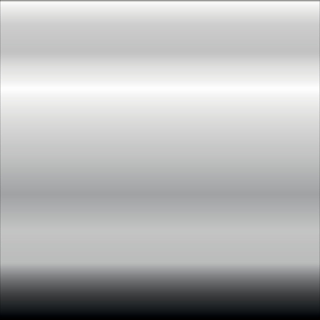 Rev-A-Shelf 18" Kitchen Cabinet Baking Sheet Organizer, Chrome, 597-18CR-2-1