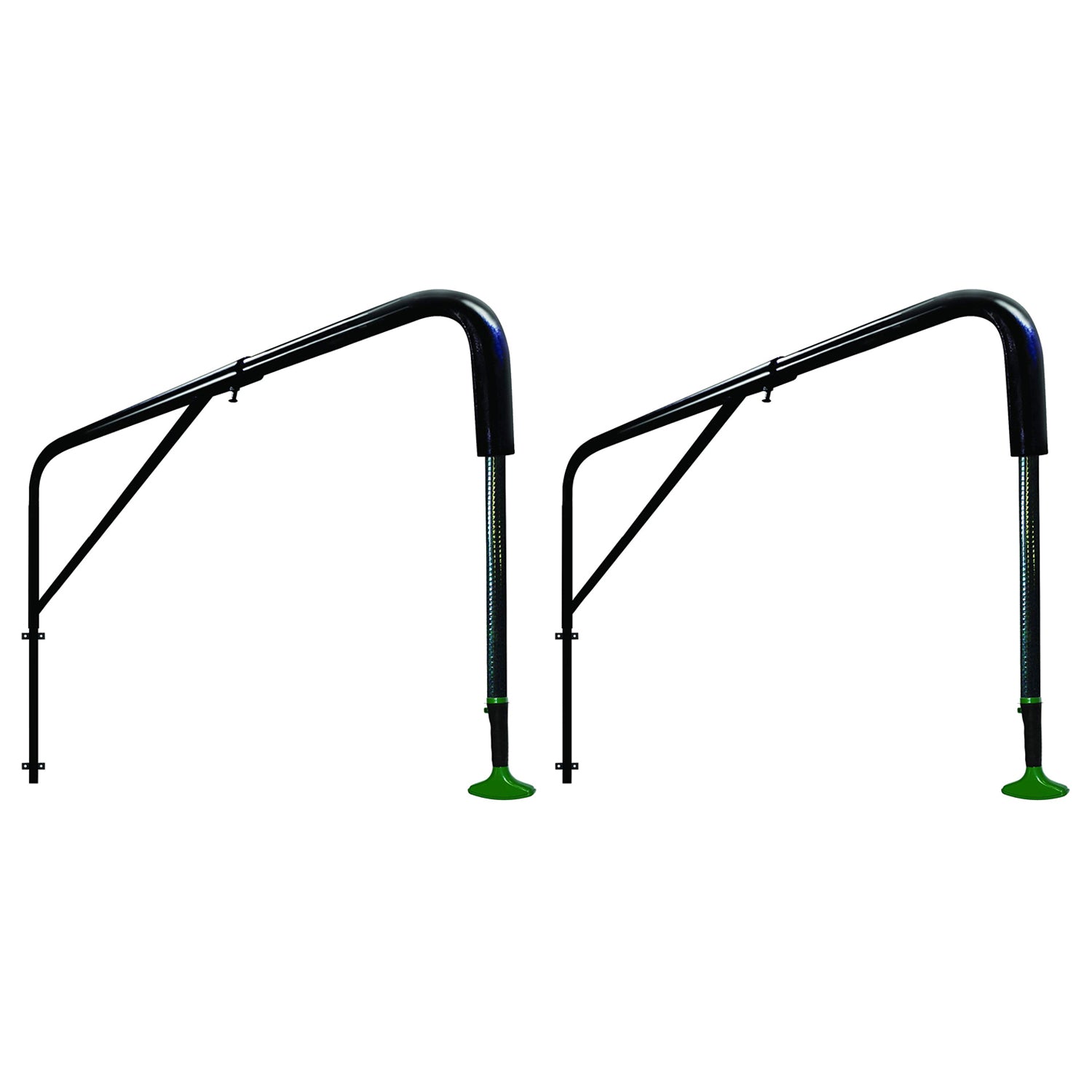 Little Giant Cattle and Livestock Sprayer Boom with Holder and Nozzle (2 Pack)