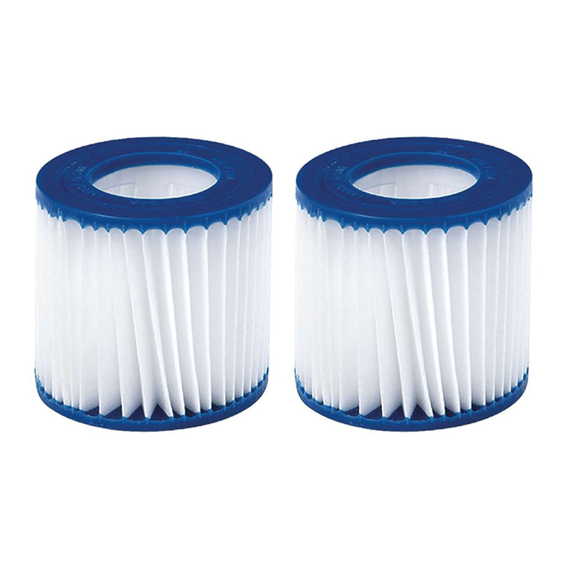 JLeisure Avenli 29P481 CleanPlus Filter Cartridge Replacement Part (2 Pack)