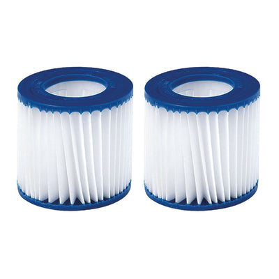 JLeisure Avenli 29P481 CleanPlus Filter Cartridge Replacement Part (2 Pack) - VMInnovations