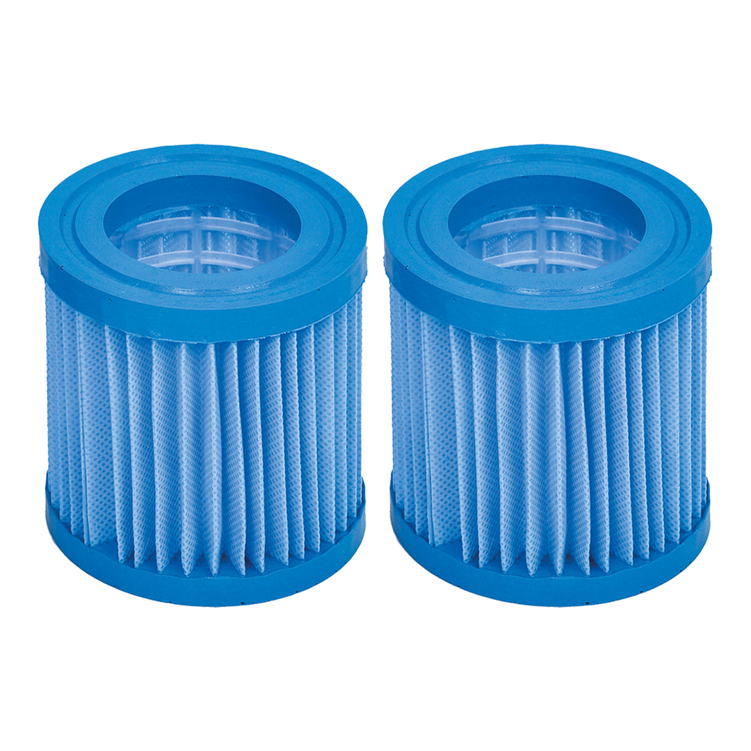 JLeisure Avenli CleanPlus Small Replacing Filter Cartridge, 2 Pack