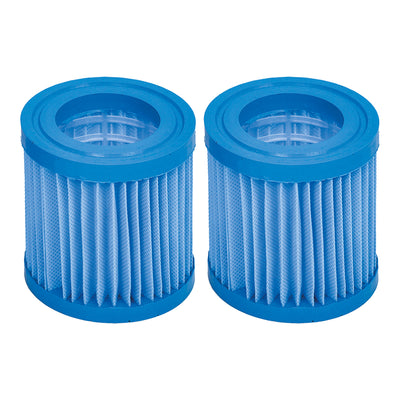 JLeisure Avenli CleanPlus Small Replacing Filter Cartridge, 2 Pack - VMInnovations