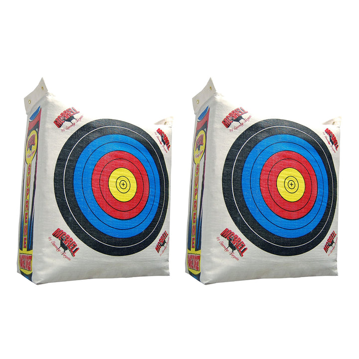 Morrell Supreme Range Archery Target Replacement Cover (Cover Only) (2 Pack)