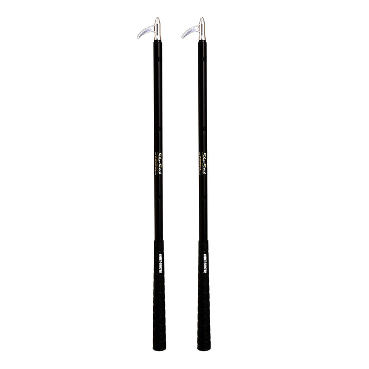 Miller Manufacturing Company Hot Shot Adjustable Livestock Sho-Stik (2 Pack)