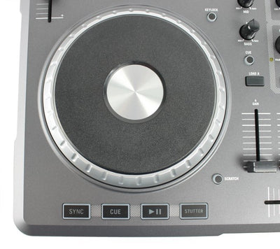 NUMARK MIXTRACK DJ Midi Virtual DJ Software Controller