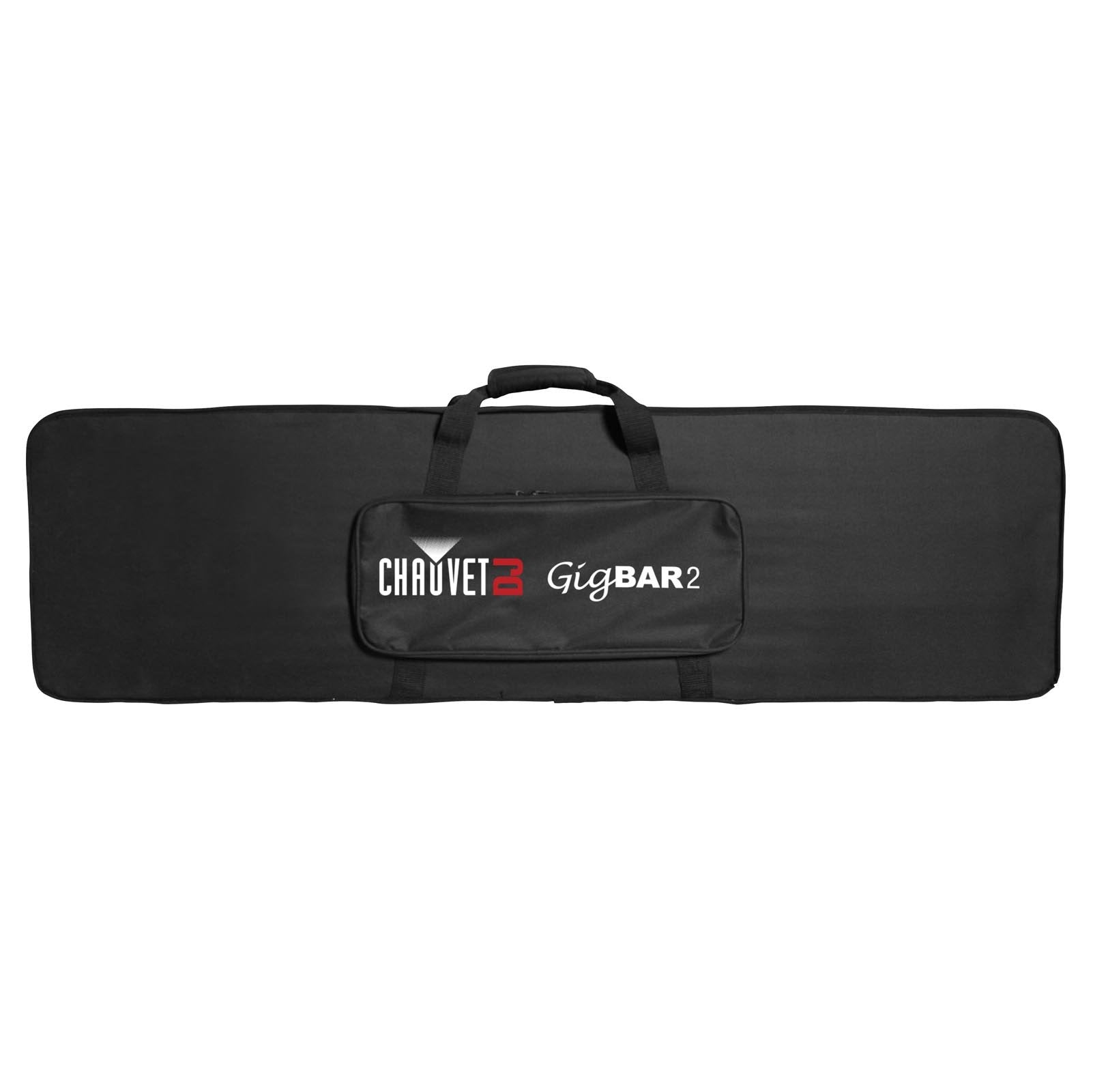 Chauvet DJ 4-in-1 LED GigBAR 2.0 Light FX System w/ Tripod+Remote+Footswitch+Bag - VMInnovations