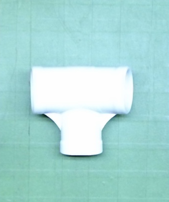 Intex Beam & Leg Joint for 13'-16' Round Prism Frame Pools (New Without Box) - VMInnovations