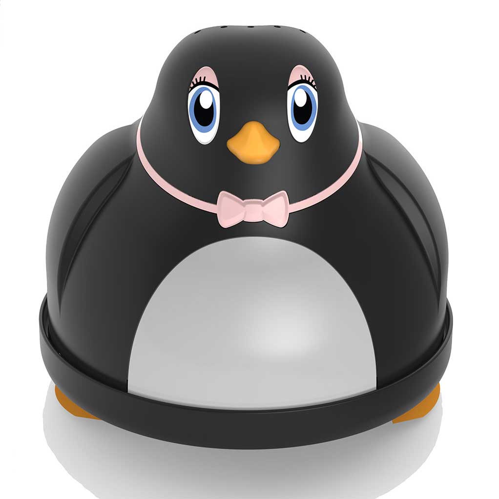 Hayward 100 Penguin Programmed Auto Suction Above Ground Pool Vacuum Cleaner