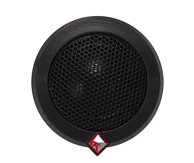 2)Rockford Fosgate 6.75" 120W 2-Way Car Audio Component Speakers System (4 Pack)