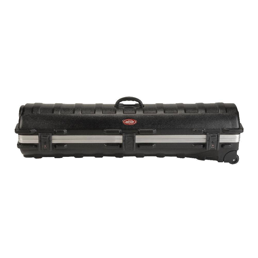 Wilson Ultra Men's 13 Piece Golf Club Set and SKB Cases Hard Plastic Travel Case