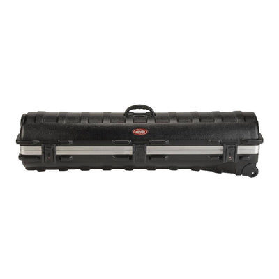 Wilson Ultra Men's 13 Piece Golf Club Set and SKB Cases Hard Plastic Travel Case