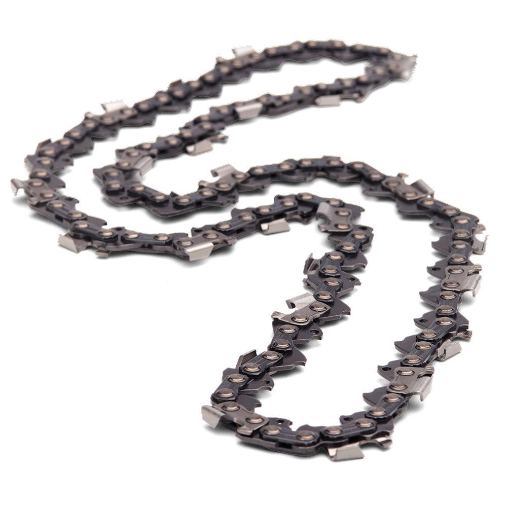 Husqvarna H42 3/8 Inch Pitch 0.05 Gauge 18 Inch X Cut Chainsaw Chain (Open Box)