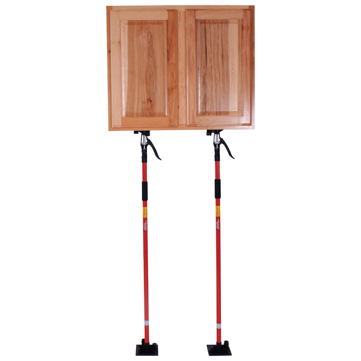 FastCap 3rd Hand HD Contractor Pack with 4 Support Lifts, Travel Bag (Open Box)