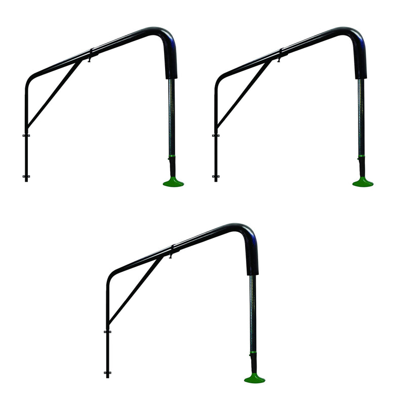Little Giant Cattle and Livestock Sprayer Boom with Holder and Nozzle (3 Pack)