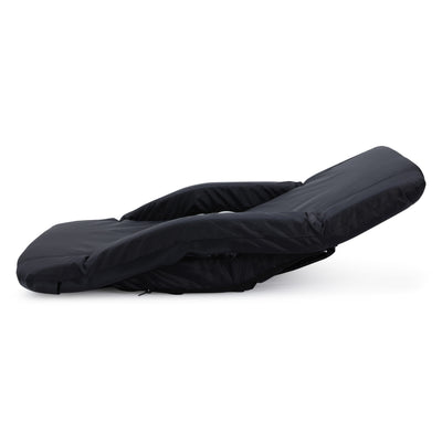 JOMEED 25 Inch Comfortable Padded Reclining Stadium Seat with Pockets (Open Box) - VMInnovations