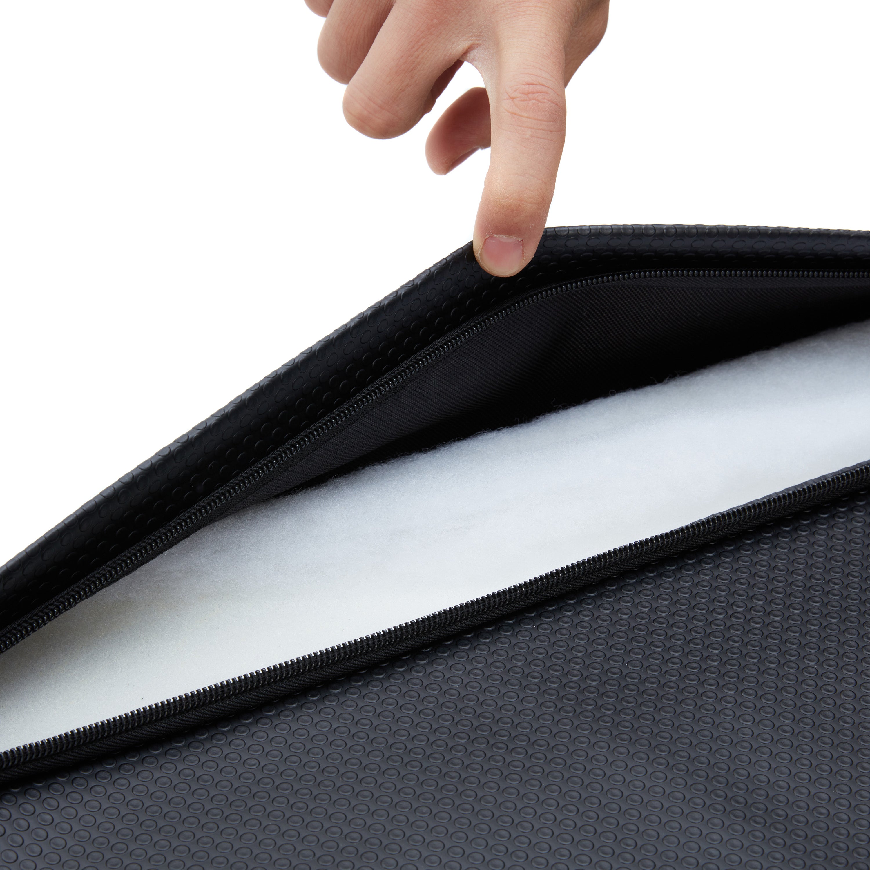 JOMEED 25 Inch Comfortable Padded Reclining Stadium Seat with Pockets (Open Box) - VMInnovations