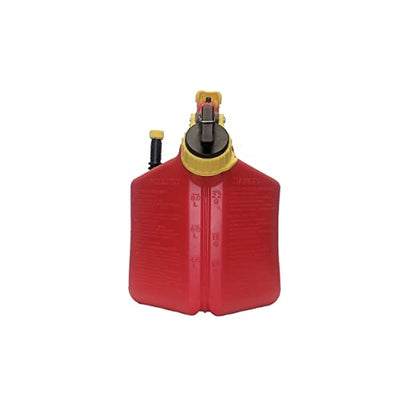 SureCan SUR2SFG2 2 Gallon Spill Free Type II Self Venting Gasoline Safety Can