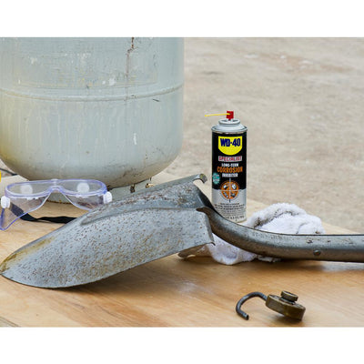 WD-40 Specialist 6.5 Oz Long Term Anti Rust Corrosion Inhibitor Spray (6 Pack)