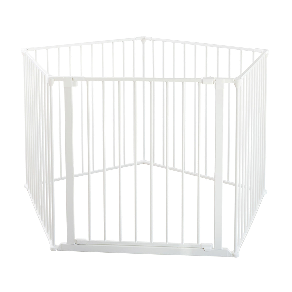 Scandinavian Pet Flex System XXL Wall Mounted At Home Dog Gate (Open Box)