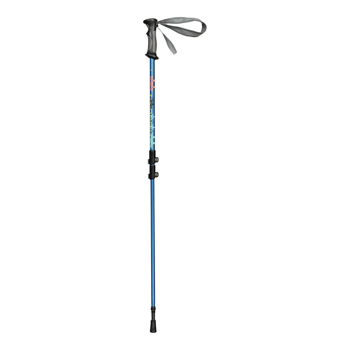 Outbound Lightweight 30in Snowshoes Kit with Poles & Carrying Tote Bag(Open Box) - VMInnovations