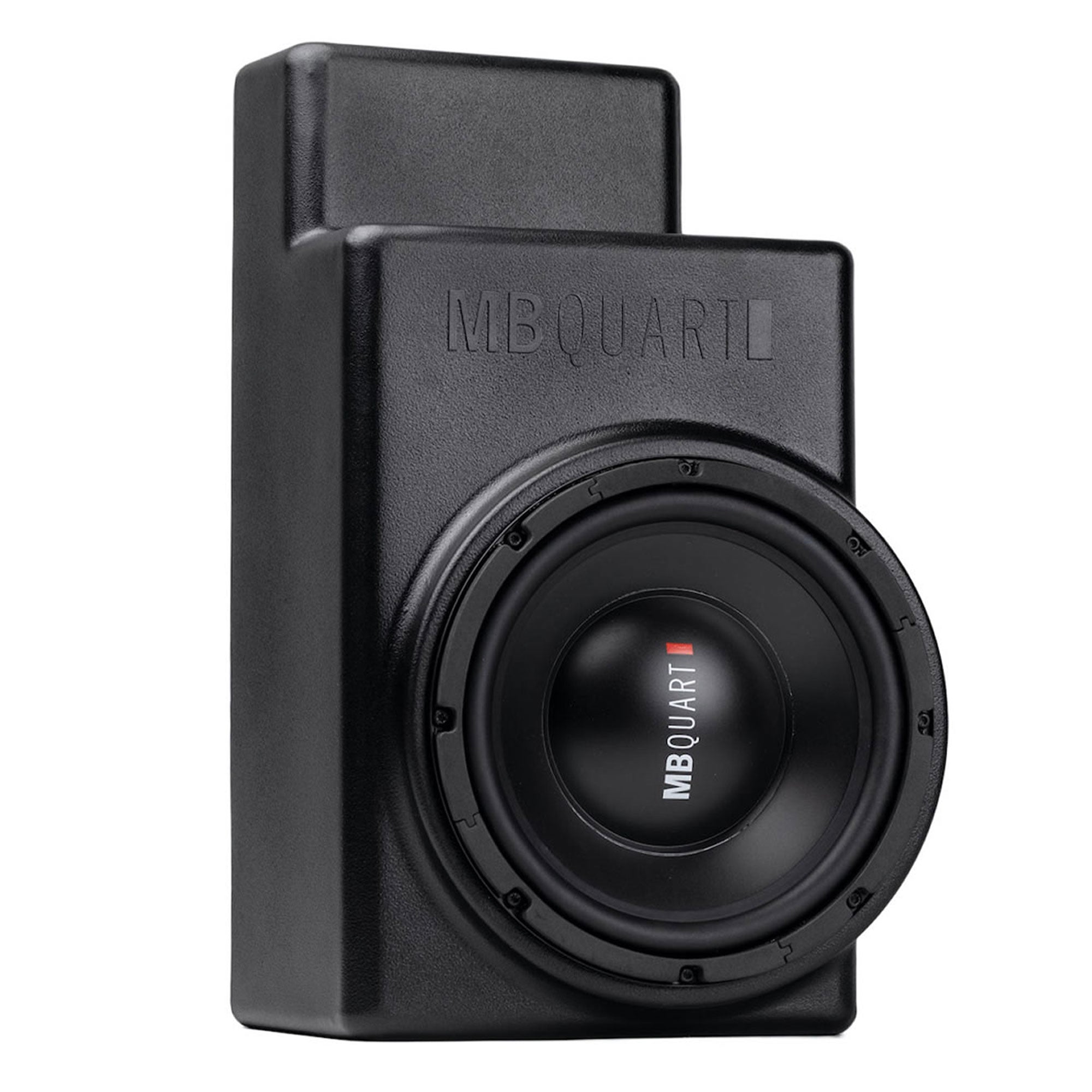 MB Quart 500 Watt STAGE 5 Tuned Audio Speakers Stage System for Polaris General