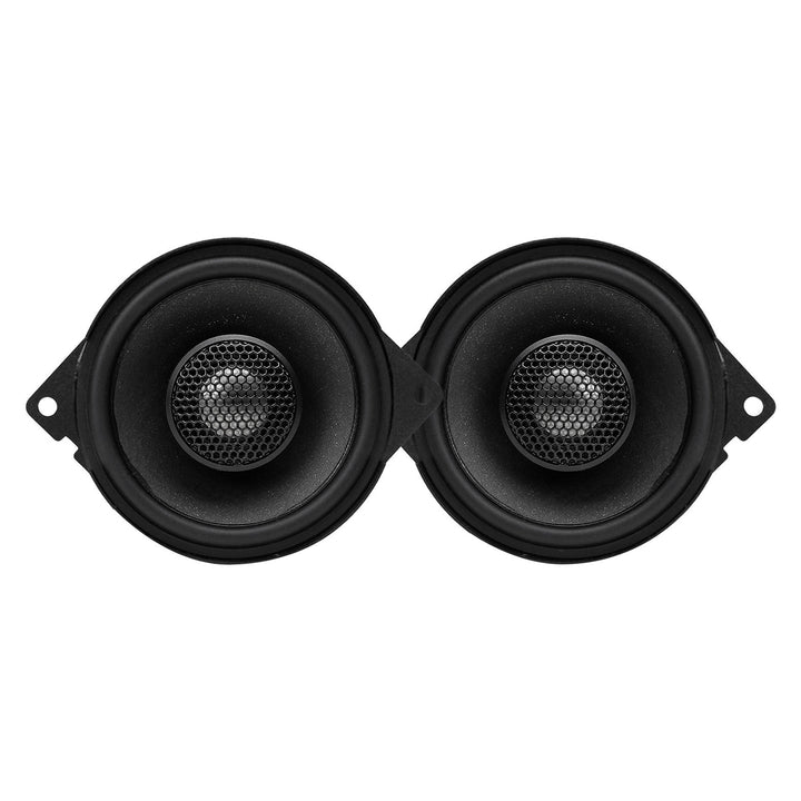 MB Quart MBQJ-STG6A-1 800 W STAGE 6 Tuned System for Jeep Wrangler & Gladiator
