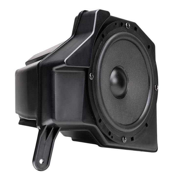 MB Quart MBQJ-STG6A-1 800 W STAGE 6 Tuned System for Jeep Wrangler & Gladiator