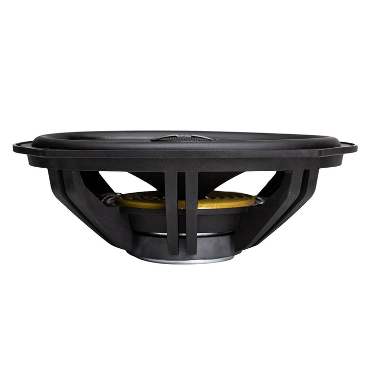 MB Quart MBQJ-STG6A-1 800 W STAGE 6 Tuned System for Jeep Wrangler & Gladiator