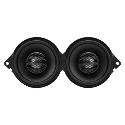 MB Quart MBQJ-STG6AH-1 800W Tuned 6 Speaker System for Jeep Wrangler & Gladiator