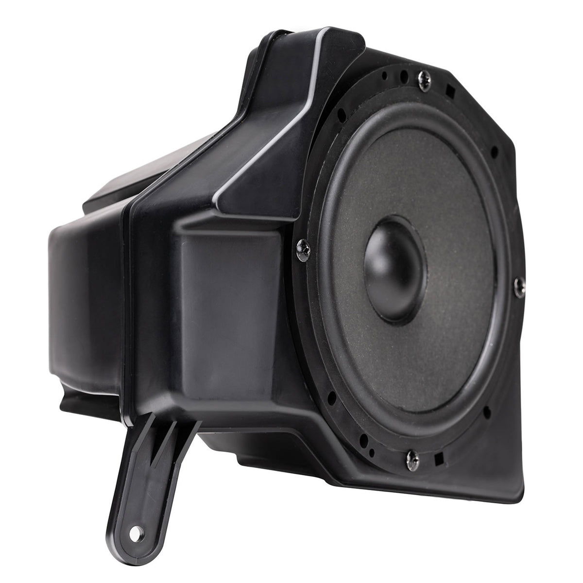 MB Quart MBQJ-STG6AH-1 800W Tuned 6 Speaker System for Jeep Wrangler & Gladiator