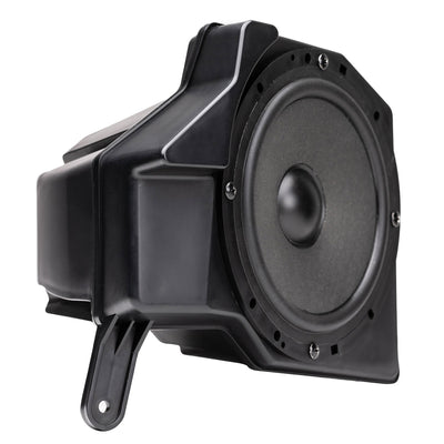 MB Quart MBQJ-STG6AH-1 800W Tuned 6 Speaker System for Jeep Wrangler & Gladiator